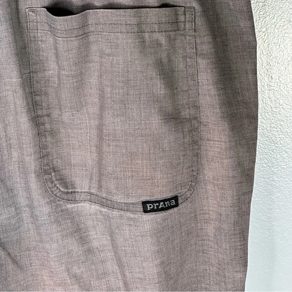 Prana Men’s Vaha Straight Pant - Picture 12 of 14